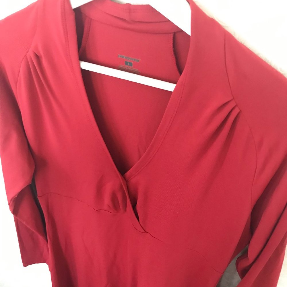 Patagonia Active Dress